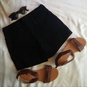 Rue21 High Waist Shorts